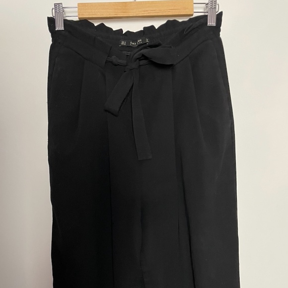 Zara Flare Pants, size Small - Picture 1 of 4